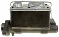 ACDelco - ACDelco 18M1884 - Brake Master Cylinder Assembly - Image 8