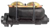 ACDelco - ACDelco 18M27 - Brake Master Cylinder Assembly - Image 8