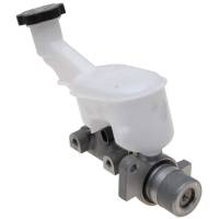 ACDelco - ACDelco 18M2740 - Brake Master Cylinder Assembly - Image 4