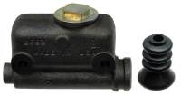 ACDelco - ACDelco 18M932 - Brake Master Cylinder Assembly - Image 2