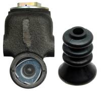 ACDelco - ACDelco 18M932 - Brake Master Cylinder Assembly - Image 4