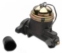 ACDelco - ACDelco 18M938 - Brake Master Cylinder Assembly - Image 2