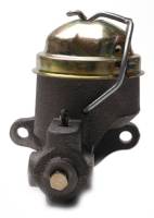 ACDelco - ACDelco 18M938 - Brake Master Cylinder Assembly - Image 4