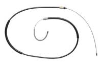 ACDelco - ACDelco 18P1049 - Rear Driver Side Parking Brake Cable Assembly - Image 3