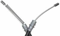 ACDelco - ACDelco 18P1452 - Rear Parking Brake Cable Assembly - Image 1