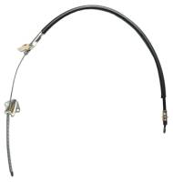 ACDelco - ACDelco 18P152 - Rear Parking Brake Cable Assembly - Image 3
