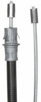 ACDelco - ACDelco 18P1826 - Front Parking Brake Cable Assembly - Image 1