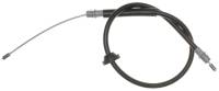 ACDelco - ACDelco 18P1826 - Front Parking Brake Cable Assembly - Image 3
