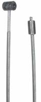 ACDelco - ACDelco 18P2087 - Rear Parking Brake Cable Assembly - Image 1