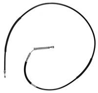 ACDelco - ACDelco 18P2613 - Rear Passenger Side Parking Brake Cable Assembly - Image 2