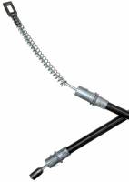 ACDelco - ACDelco 18P2706 - Rear Passenger Side Parking Brake Cable Assembly - Image 1