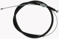 ACDelco - ACDelco 18P2864 - Rear Parking Brake Cable - Image 3