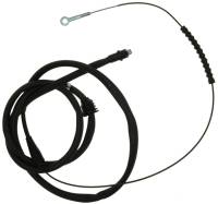 ACDelco - ACDelco 18P2879 - Front Parking Brake Cable - Image 3