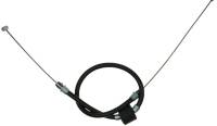 ACDelco - ACDelco 18P2907 - Front Parking Brake Cable - Image 3