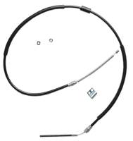 ACDelco - ACDelco 18P437 - Rear Passenger Side Parking Brake Cable Assembly - Image 3