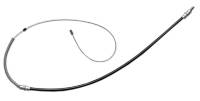 ACDelco - ACDelco 18P911 - Front Parking Brake Cable Assembly - Image 3