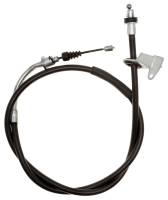 ACDelco - ACDelco 18P97005 - Rear Driver Side Brake Cable - Image 2