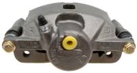 ACDelco - ACDelco 18R1205 - Front Driver Side Disc Brake Caliper Assembly with Pads (Loaded) - Image 3