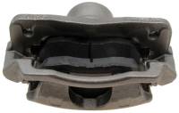 ACDelco - ACDelco 18R1205 - Front Driver Side Disc Brake Caliper Assembly with Pads (Loaded) - Image 4