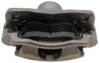 ACDelco - ACDelco 18R1205 - Front Driver Side Disc Brake Caliper Assembly with Pads (Loaded) - Image 5
