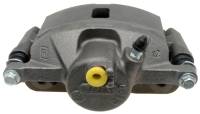 ACDelco - ACDelco 18R1206 - Front Passenger Side Disc Brake Caliper Assembly with Pads (Loaded) - Image 3