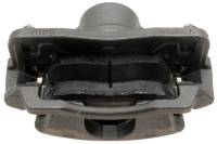 ACDelco - ACDelco 18R1206 - Front Passenger Side Disc Brake Caliper Assembly with Pads (Loaded) - Image 4