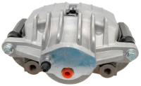 ACDelco - ACDelco 18R1213 - Front Driver Side Disc Brake Caliper Assembly with Pads (Loaded) - Image 3