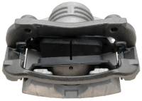 ACDelco - ACDelco 18R1213 - Front Driver Side Disc Brake Caliper Assembly with Pads (Loaded) - Image 4