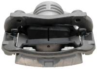 ACDelco - ACDelco 18R1213 - Front Driver Side Disc Brake Caliper Assembly with Pads (Loaded) - Image 5