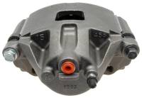 ACDelco - ACDelco 18R1216 - Front Passenger Side Disc Brake Caliper Assembly with Pads (Loaded) - Image 3