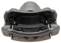 ACDelco - ACDelco 18R1216 - Front Passenger Side Disc Brake Caliper Assembly with Pads (Loaded) - Image 4