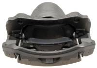 ACDelco - ACDelco 18R1216 - Front Passenger Side Disc Brake Caliper Assembly with Pads (Loaded) - Image 5