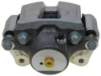 ACDelco - ACDelco 18R12254 - Front Driver Side Disc Brake Caliper Assembly with Pads (Loaded) - Image 3