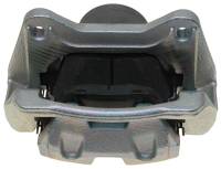 ACDelco - ACDelco 18R12254 - Front Driver Side Disc Brake Caliper Assembly with Pads (Loaded) - Image 4