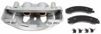 ACDelco - ACDelco 18R12463C - Front Disc Brake Caliper Assembly with Pads (Loaded) - Image 1