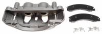 ACDelco - ACDelco 18R12464C - Front Disc Brake Caliper Assembly with Pads (Loaded) - Image 1