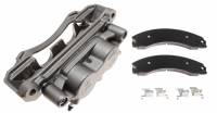 ACDelco - ACDelco 18R12464C - Front Disc Brake Caliper Assembly with Pads (Loaded) - Image 2