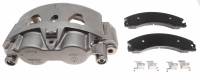 ACDelco - ACDelco 18R12464C - Front Disc Brake Caliper Assembly with Pads (Loaded) - Image 3