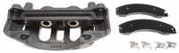 ACDelco - ACDelco 18R12465C - Rear Disc Brake Caliper Assembly with Pads (Loaded) - Image 1