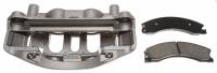 ACDelco - ACDelco 18R12466C - Rear Disc Brake Caliper Assembly with Pads (Loaded) - Image 1