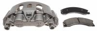 ACDelco - ACDelco 18R12466C - Rear Disc Brake Caliper Assembly with Pads (Loaded) - Image 3