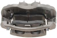 ACDelco - ACDelco 18R1293 - Rear Disc Brake Caliper Assembly with Pads (Loaded) - Image 4