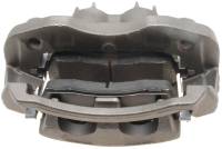 ACDelco - ACDelco 18R1293 - Rear Disc Brake Caliper Assembly with Pads (Loaded) - Image 5