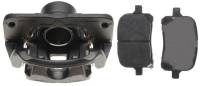 ACDelco - ACDelco 18R1313 - Front Passenger Side Disc Brake Caliper Assembly with Pads (Loaded) - Image 1