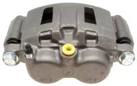 ACDelco - ACDelco 18R1372F2 - Front Passenger Side Disc Brake Caliper Assembly with Pads (Loaded) - Image 3