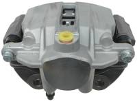 ACDelco - ACDelco 18R1382F1 - Rear Driver Side Disc Brake Caliper Assembly with Pads (Loaded) - Image 3