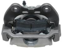 ACDelco - ACDelco 18R1382F1 - Rear Driver Side Disc Brake Caliper Assembly with Pads (Loaded) - Image 4
