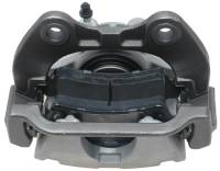 ACDelco - ACDelco 18R1382F1 - Rear Driver Side Disc Brake Caliper Assembly with Pads (Loaded) - Image 5
