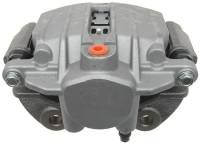 ACDelco - ACDelco 18R1383F1 - Rear Passenger Side Disc Brake Caliper Assembly with Pads (Loaded) - Image 3