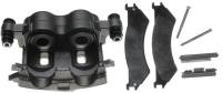 ACDelco - ACDelco 18R1406 - Front Passenger Side Disc Brake Caliper Assembly with Pads (Loaded) - Image 1